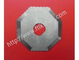 มีดเหลี่ยมรูปทรงกลมมีด  มีดเหลี่ยมรูปทรงกลมมีด