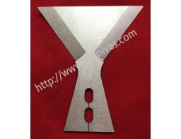 มีดเครื่องตัดฟิล์ม  มีดเครื่องตัดฟิล์ม