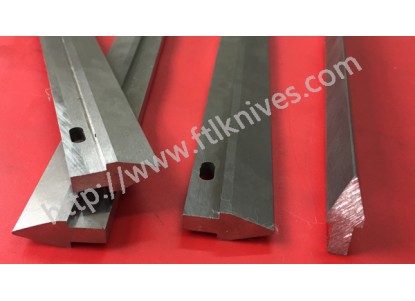 Guillotine มีดยาวมีดขากรรไกรร้อน Guillotine มีดยาวมีดขากรรไกรร้อน