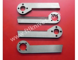 ใบมีดกรรไกรและกรรไกร ใบมีดกรรไกรและกรรไกร