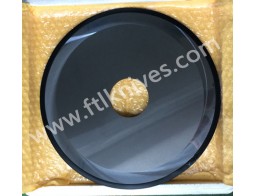 ใบเลื่อยวงเดือนกลม  ใบเลื่อยวงเดือนกลม