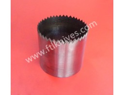 ใบมีดเจาะและมีดตัด ใบมีดเจาะและมีดตัด