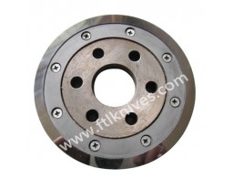 ใบมีดแบบวงกลม  ใบมีดแบบวงกลม