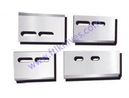 ใบมีดบดอาหาร ใบมีดบดอาหาร