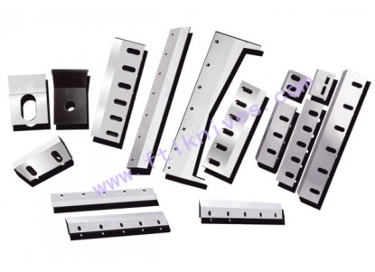 ขวด PET crush ใบ 9Crsi skd11 วัสดุของแข็ง ขวด PET crush ใบ 9Crsi skd11 วัสดุของแข็ง