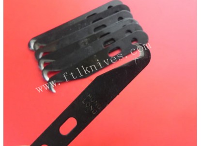 มีดพิเศษที่กำหนดเอง มีดพิเศษที่กำหนดเอง