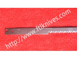 ใบมีดตัดขนมปัง  ใบมีดตัดขนมปัง