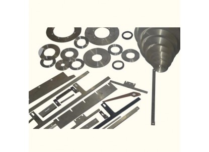 ใบมีดคุณภาพและใบตัดกระดาษ OEM ใบมีดคุณภาพและใบตัดกระดาษ OEM