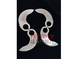 ใบมีด สไลด์ผัก และเนื้อ ใบมีด สไลด์ผัก และเนื้อ