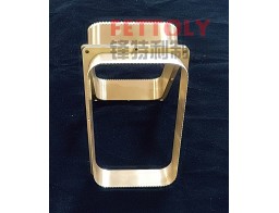 ใบมีดบรรจุภัณฑ์ สี่เหลี่ยม  ใบมีดบรรจุภัณฑ์ สี่เหลี่ยม