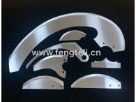 ใบมีดตัดมะพร้าว  ใบมีดตัดมะพร้าว