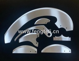 ใบมีดตัดมะพร้าว ใบมีดตัดมะพร้าว