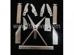 มีดและมีดกรรไกรตัดผ้า  มีดและมีดกรรไกรตัดผ้า