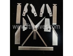 มีดและมีดกรรไกรตัดผ้า  มีดและมีดกรรไกรตัดผ้า