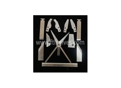 มีดและมีดกรรไกรตัดผ้า มีดและมีดกรรไกรตัดผ้า