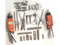 N95 มีดและมีดกรรไกรตัดผ้า N95 มีดและมีดกรรไกรตัดผ้า