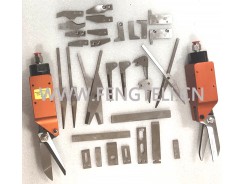 N95 มีดและมีดกรรไกรตัดผ้า  N95 มีดและมีดกรรไกรตัดผ้า