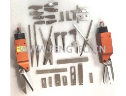 N95 มีดและมีดกรรไกรตัดผ้า  N95 มีดและมีดกรรไกรตัดผ้า