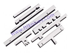 ใบมีดอุตสาหกรรมอาหาร ใบมีดอุตสาหกรรมอาหาร