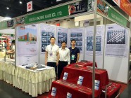 2th-5th Thailand food processing and packaging Exhibition BITEC